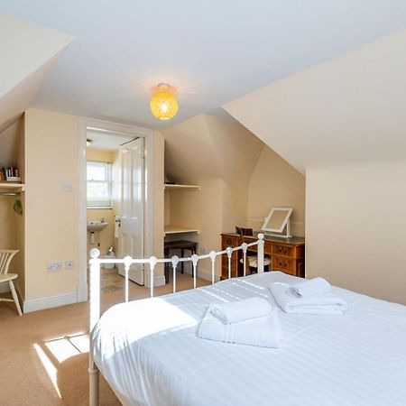 Royal Gardens Apartments Stirling Bagian luar foto