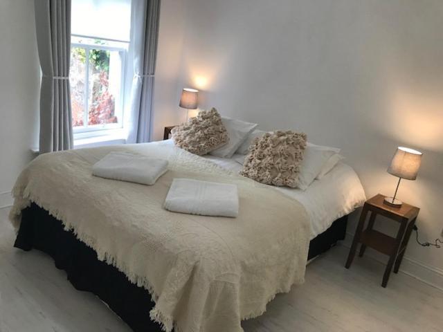 Royal Gardens Apartments Stirling Bagian luar foto