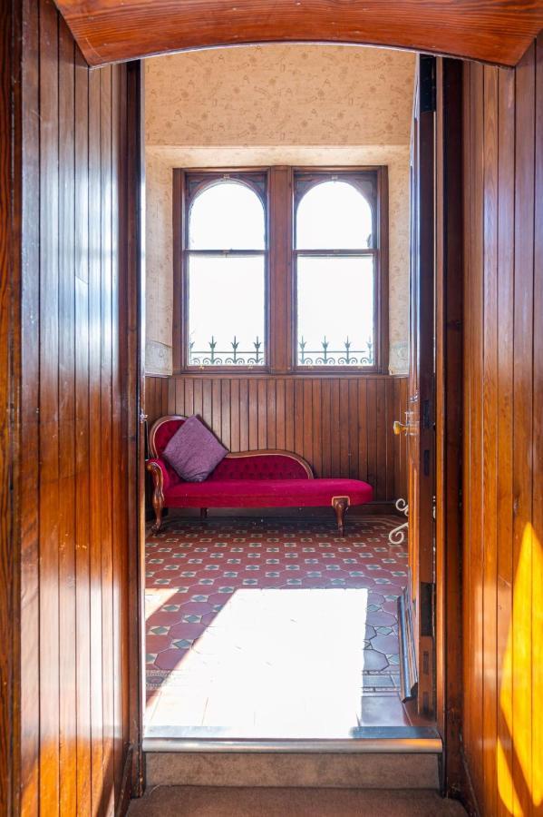 Royal Gardens Apartments Stirling Bagian luar foto