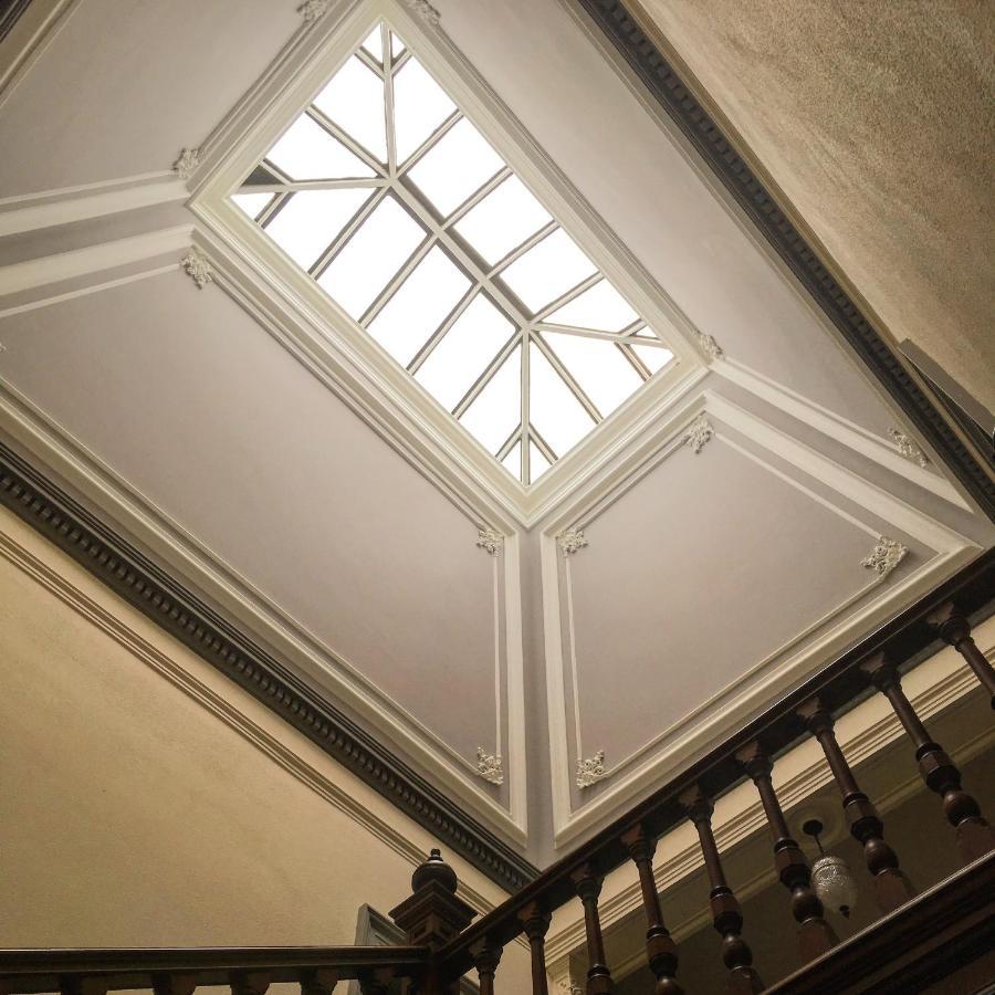 Royal Gardens Apartments Stirling Bagian luar foto