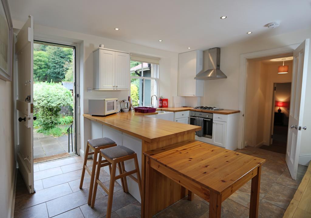 Royal Gardens Apartments Stirling Bagian luar foto