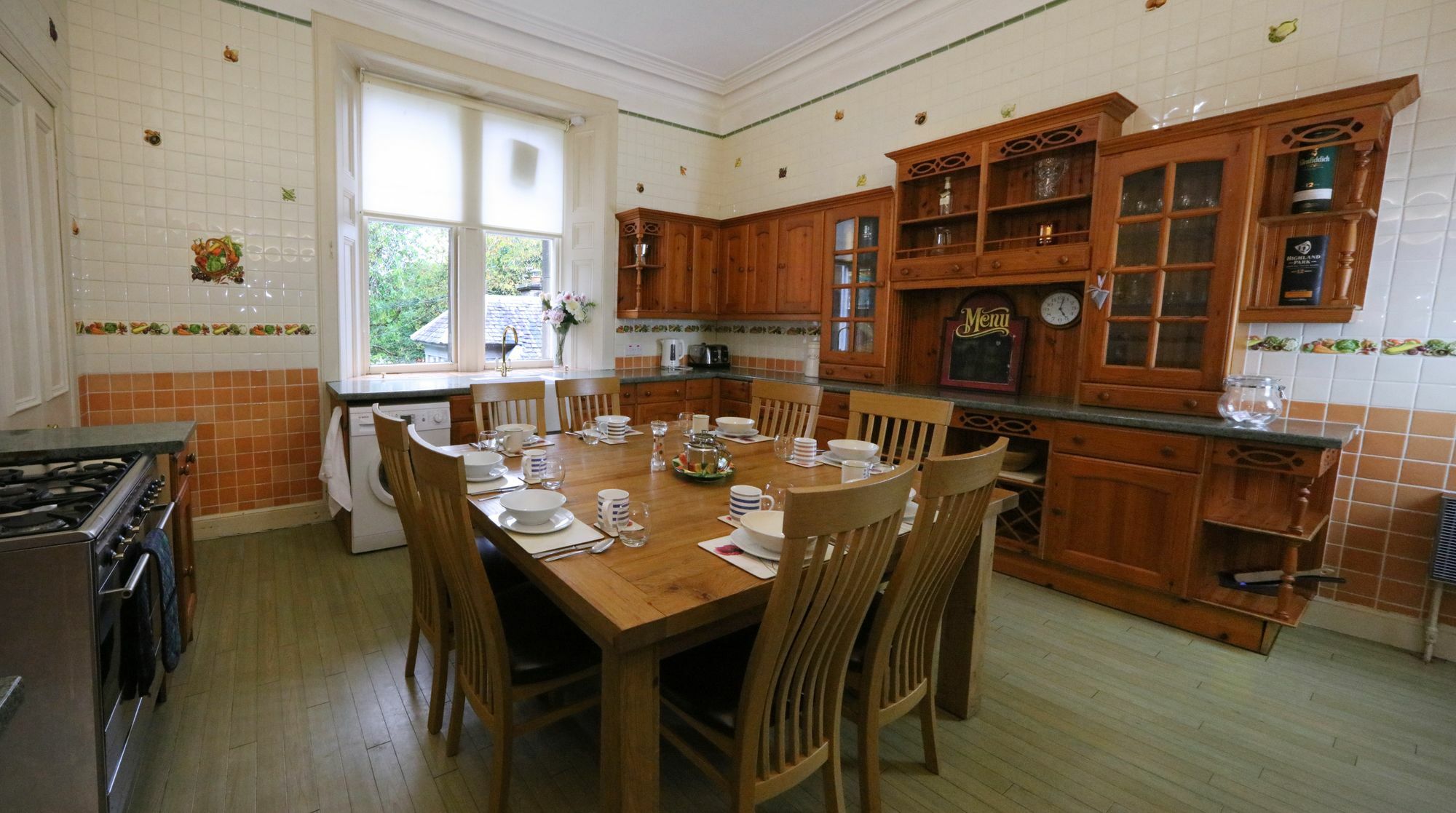 Royal Gardens Apartments Stirling Bagian luar foto