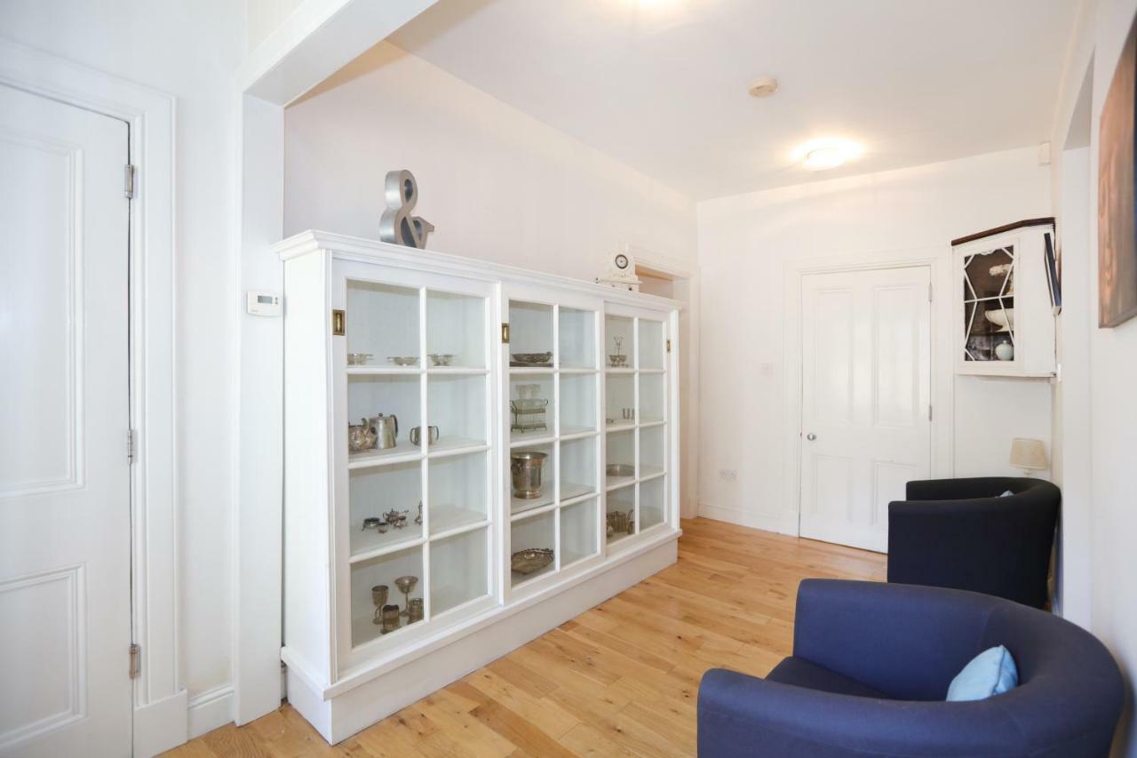 Royal Gardens Apartments Stirling Bagian luar foto